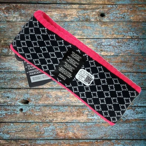 NWT UNDER ARMOUR COLDGEAR HEADBAND - Picture 5 of 5